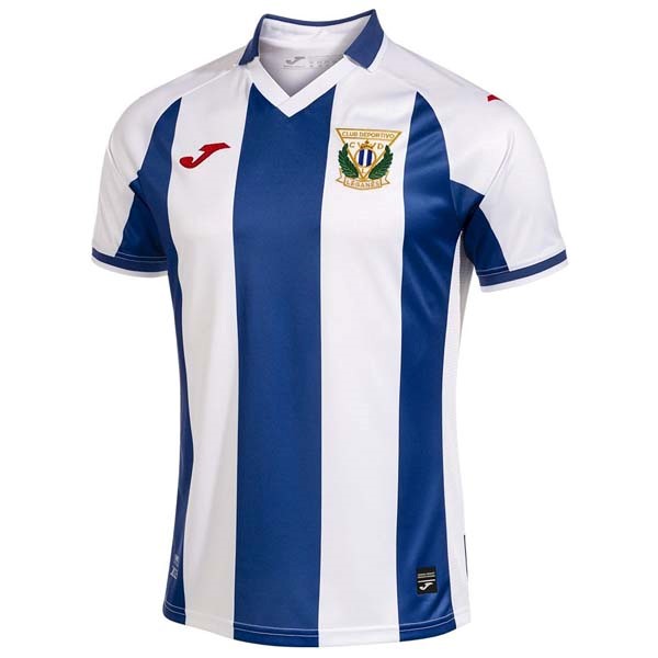 Thailand Trikot Leganés Heim 2023-24